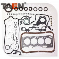 Vehicle Cylinder Overhaul Gasket Set Kits for Japanese Car